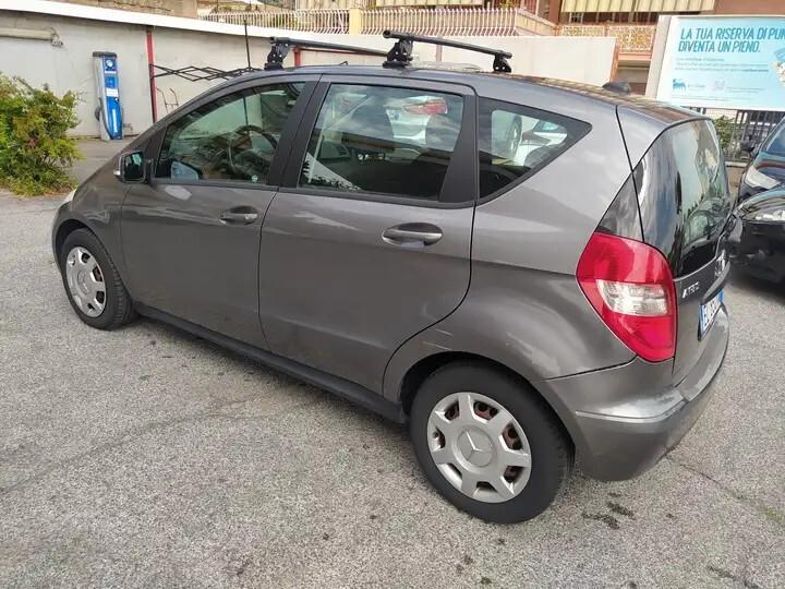 Mercedes-benz A 180 CDI Elegance