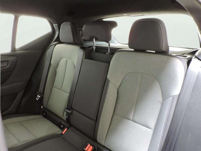 VOLVO XC40 T2 automatico Essential