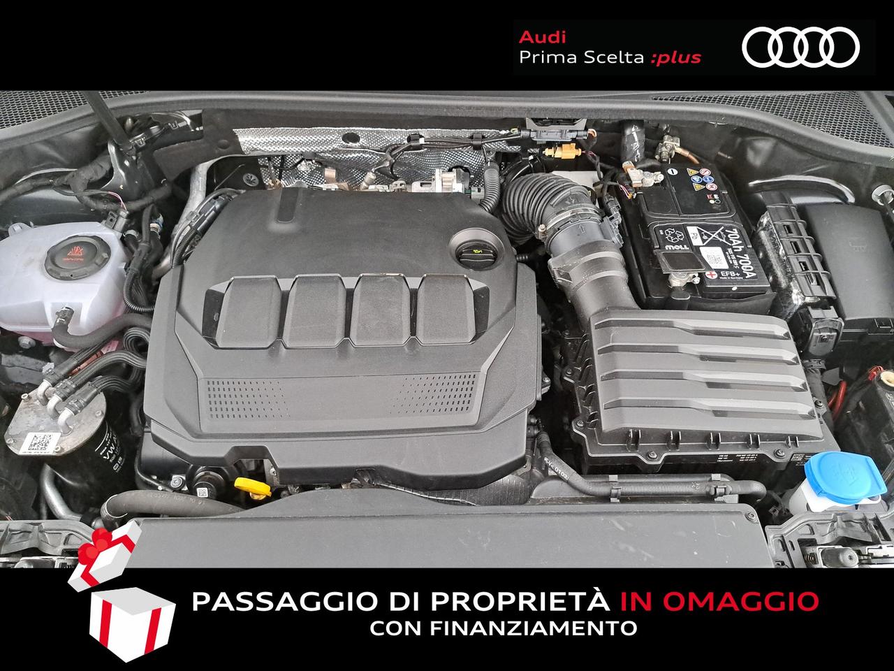 Audi Q3 sportback 40 2.0 tdi s line edition quattro 193cv s-tronic