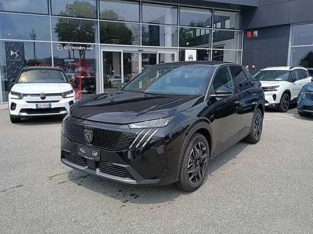 Peugeot 3008 Nuovo 3008 1.2 Hybrid 145cv DCS6 ALLURE KM ZERO