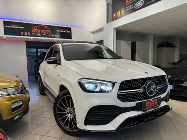 Mercedes-benz GLE 350 GLE 350 de 4Matic EQ-Power Premium Plus