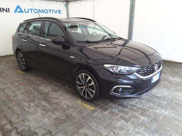 FIAT Tipo 1.4 T-Jet 120cv GPL SW Lounge