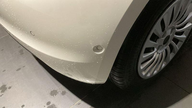 FIAT 500 500e Berlina 42 kWh