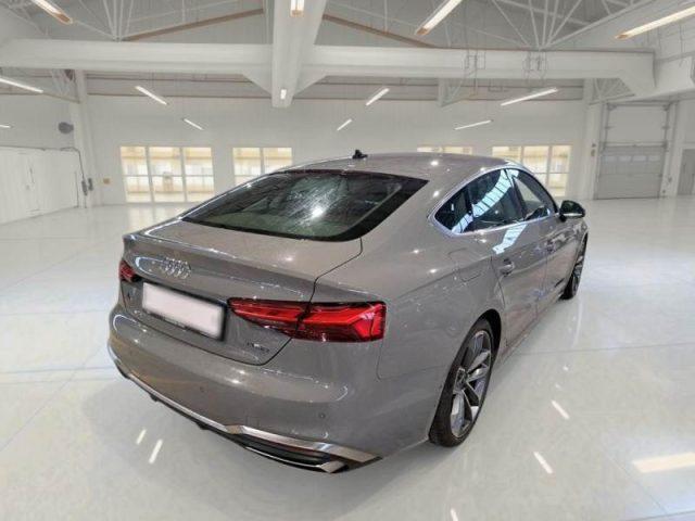 AUDI A5 SPB 40 TDI quattro S tronic S line edition
