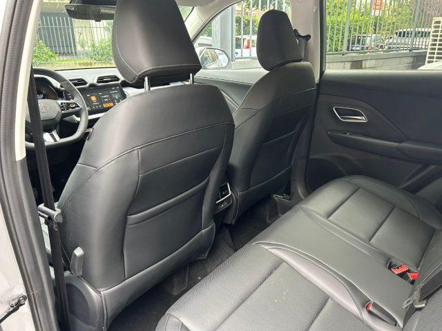 MG ZS Hybrid+ Luxury 195CV *PREZZO PROMO*