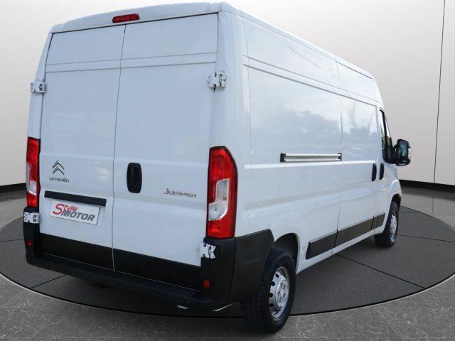 FIAT Ducato JUMPER 35 BlueHDi 140 S&S PLM-TM Furgone L3H2