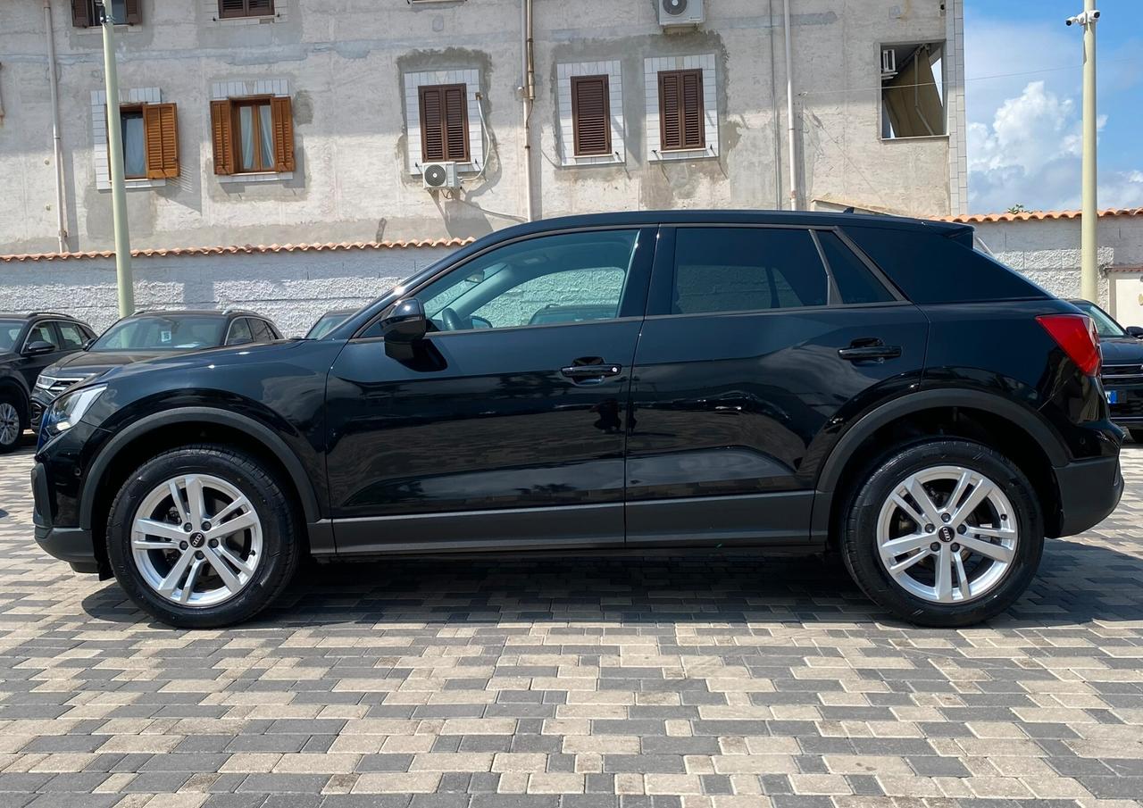 Audi Q2 Business 2.0 TDI 116CV s-tronic 30