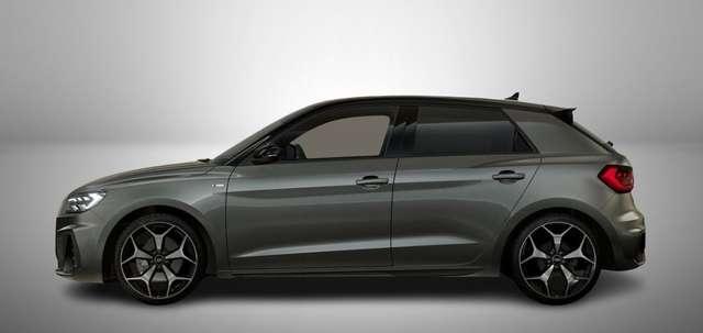 Audi A1 SPB 35 TFSI S-TRONIC ID. BLACK UFF.ITALIA PROMO