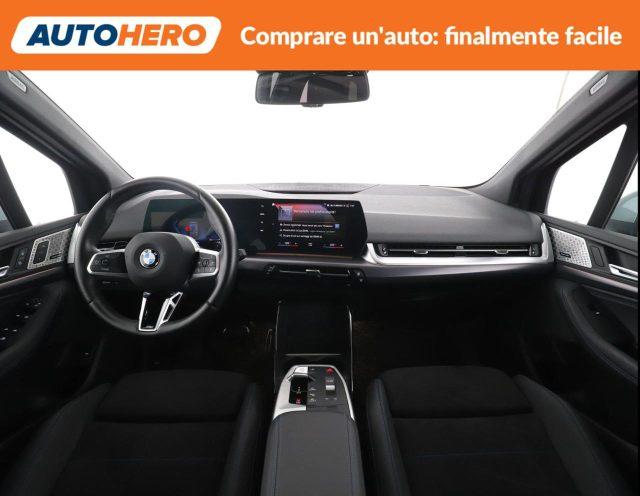 BMW 223 i 48V Active Tourer Msport