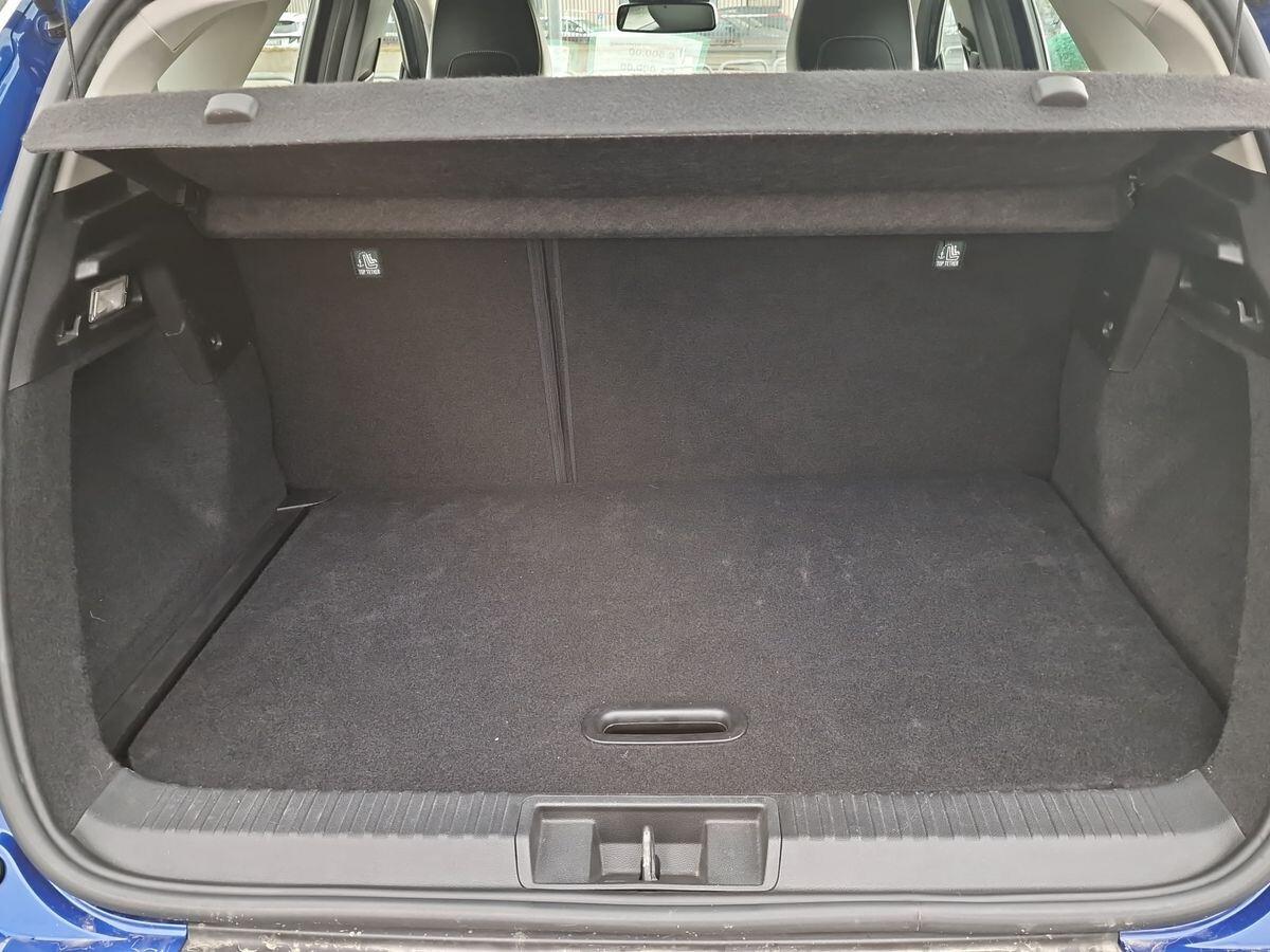 RENAULT CAPTUR 1.5 INTENSE