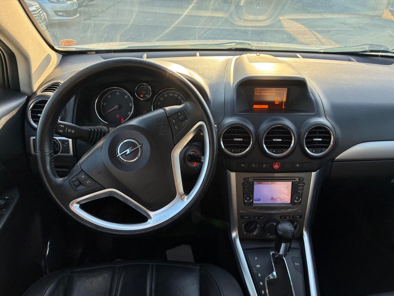 Opel Antara 2.2 CDTI 184CV Start&Stop Cosmo Unlimited Pack