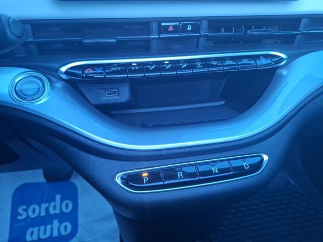 FIAT 500e Cabrio 87 kWh Icon