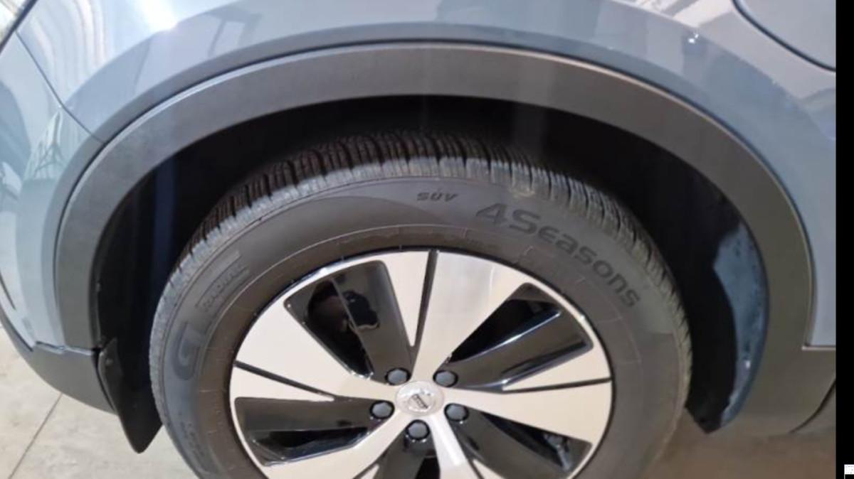 VOLVO Xc40 T4 Recharge Plug-In Hybrid Autom. Inscription Expr