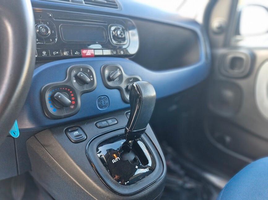 Fiat Panda 0.9 TwinAir Turbo S&S Easy