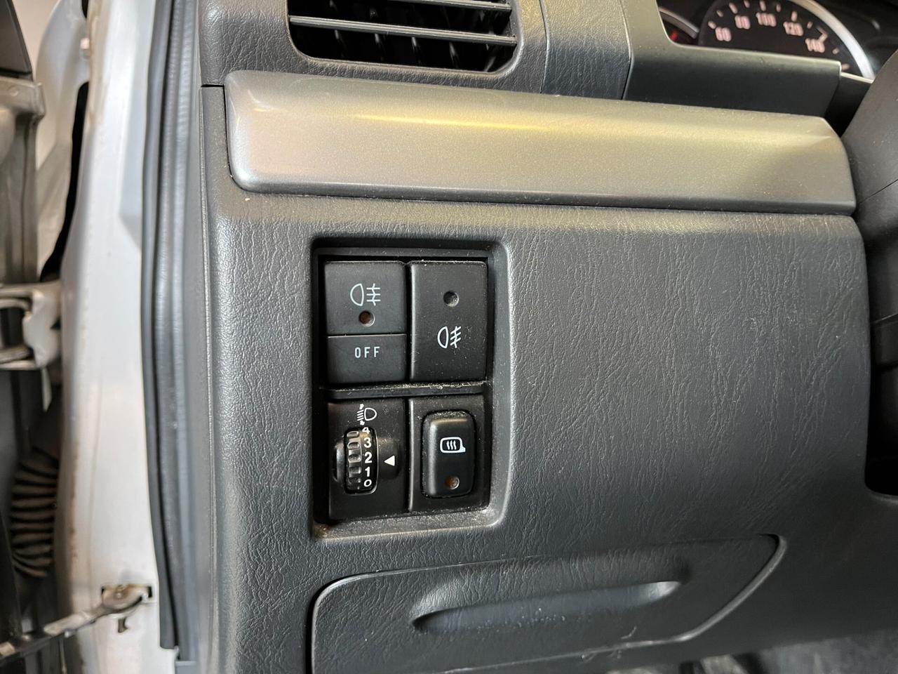 Suzuki Grand Vitara 3p 1.6cc 95cv 4x4 con RIDOTTE