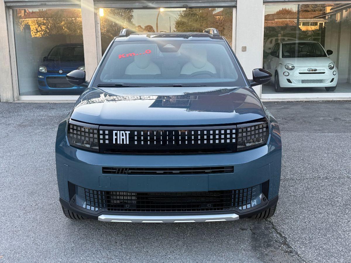 FIAT - Grande Panda - 1.2 100 cv S&S La Prima