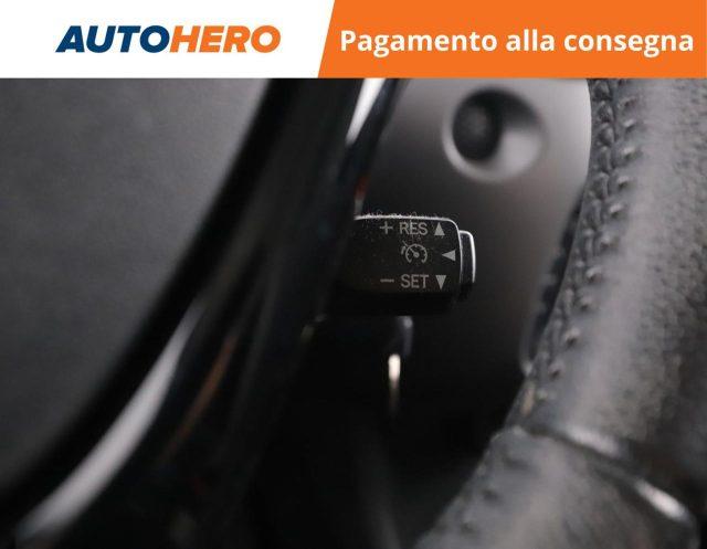 TOYOTA Aygo Connect 1.0 VVT-i 72 CV 5 porte x-play