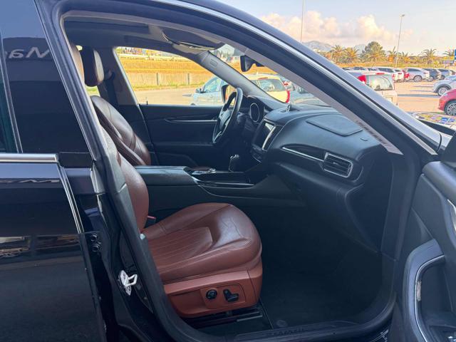 MASERATI Levante V6 Diesel 275 CV AWD