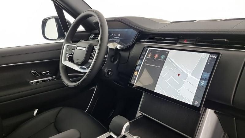 Land Rover Range Rover 3.0 I6 PHEV 460 CV HSE