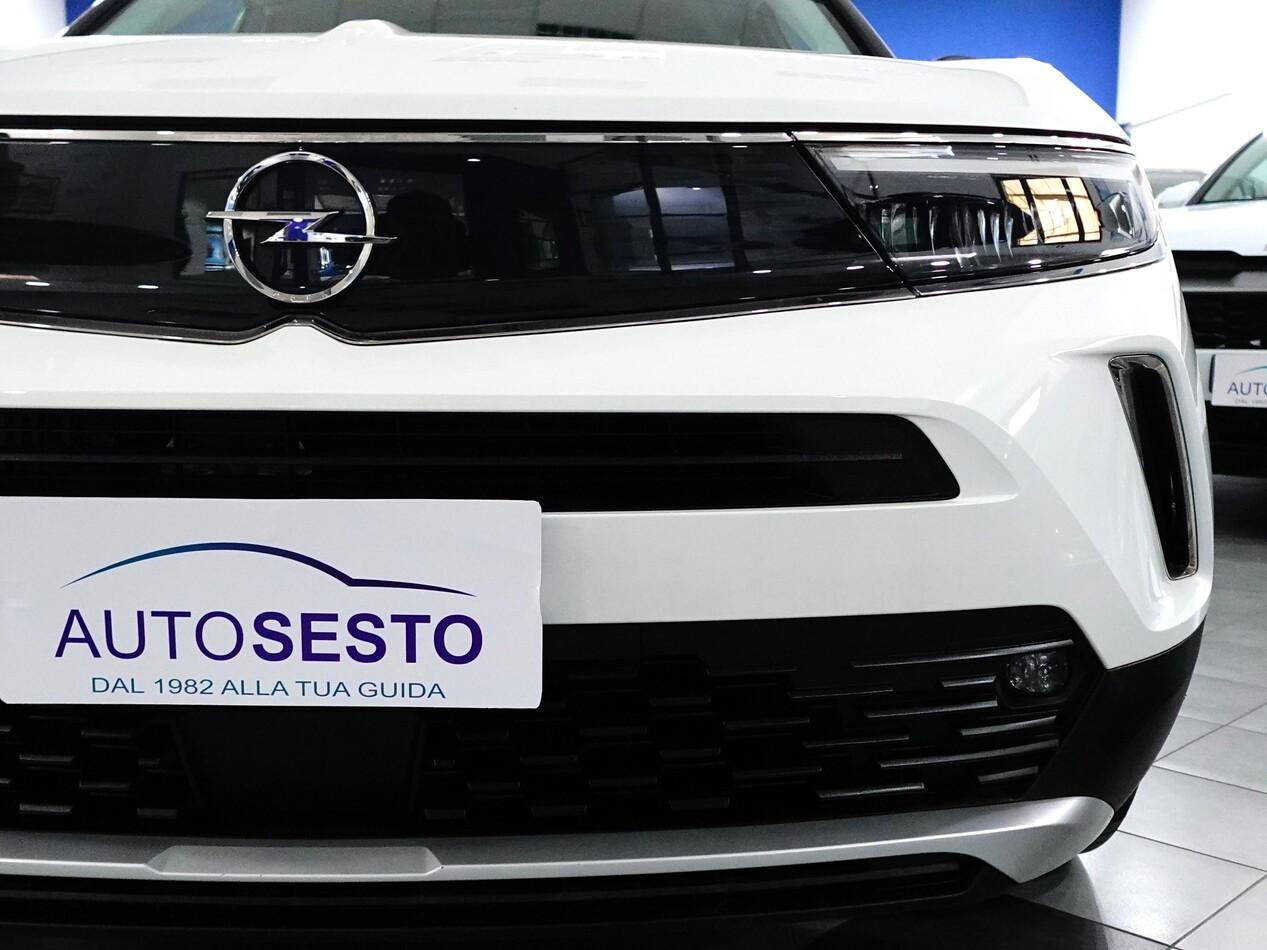 Opel Mokka 1.5 CDTI 110 CV ELEGANCE