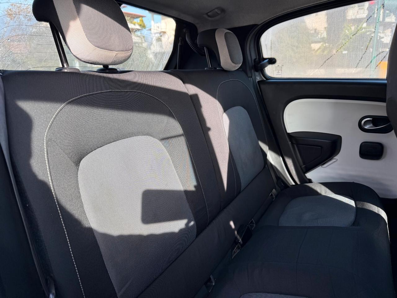 Renault Twingo TCe 70 CV Stop&Start Energy Intens