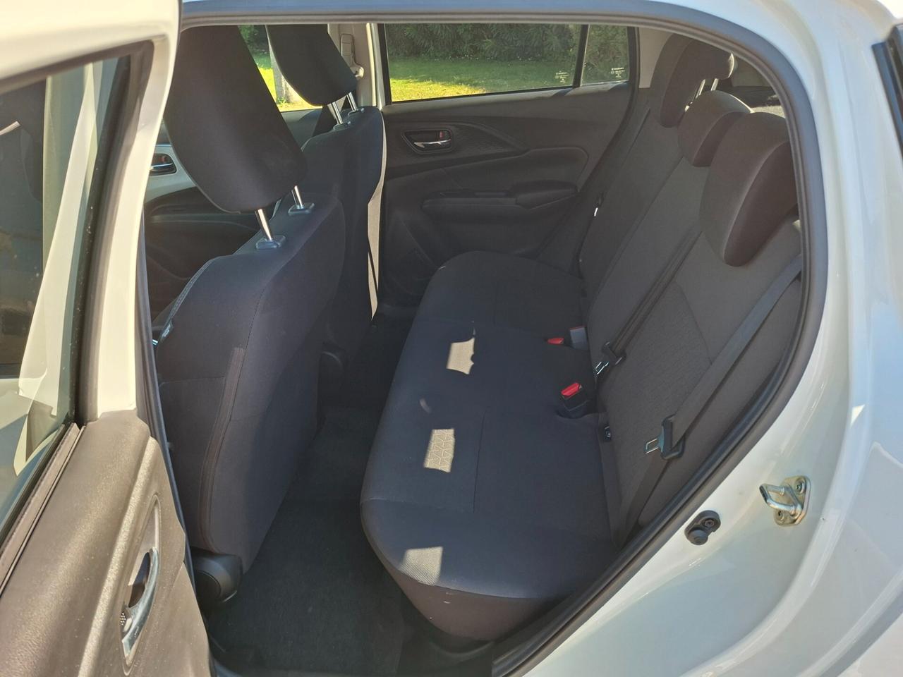 Suzuki Swift 1.2 Hybrid Top