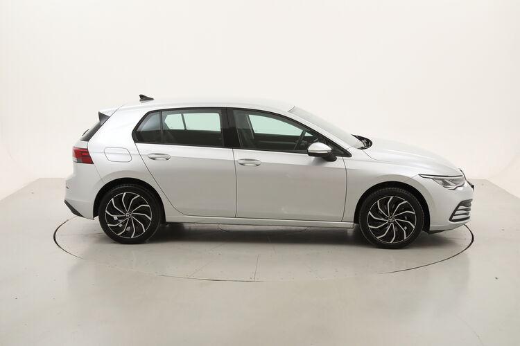 Volkswagen Golf Life DSG BR128380 2.0 Diesel 116CV