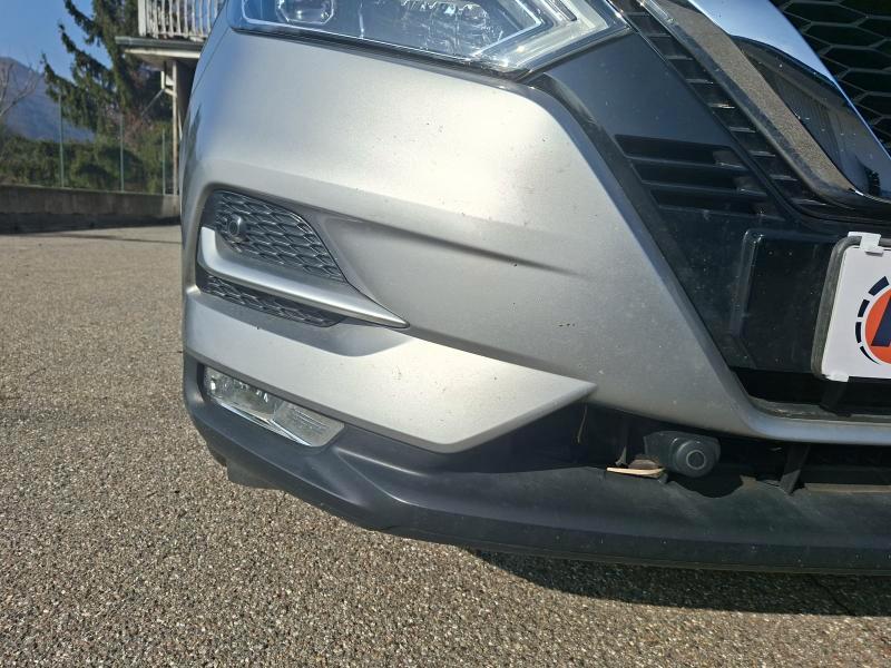 Nissan Qashqai 1.7 dci Tekna+ 2wd 150cv