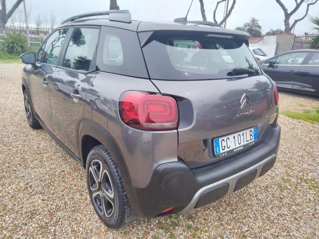 CITROEN C3 Aircross BlueHDi 120 S&S EAT6 Feel