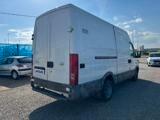 IVECO DAILY 35C12 2.3 Hpi TDI PM-TA Furg. UNICO PROPRIETARIO