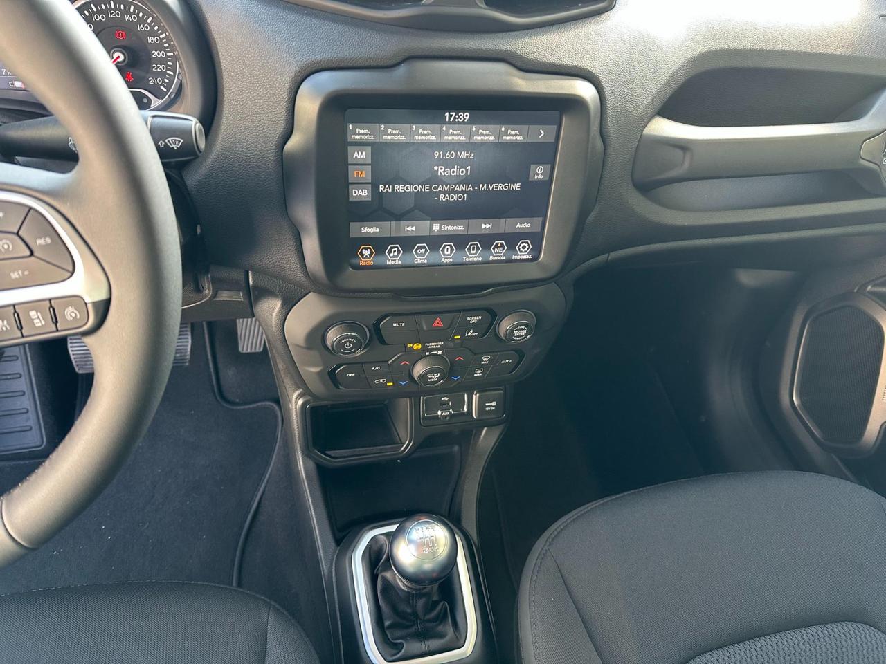 Jeep Renegade 1.0 t3 Limited 2wd