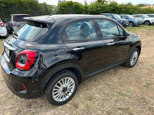 Fiat 500X FIAT 500 X LOUNGE 1.3 150 CV AUT