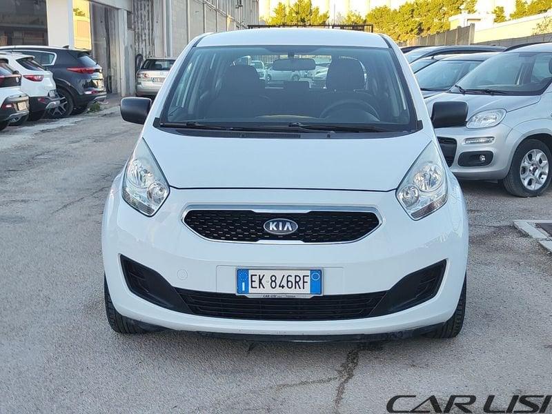 KIA Venga Venga 1.4 GPL Active