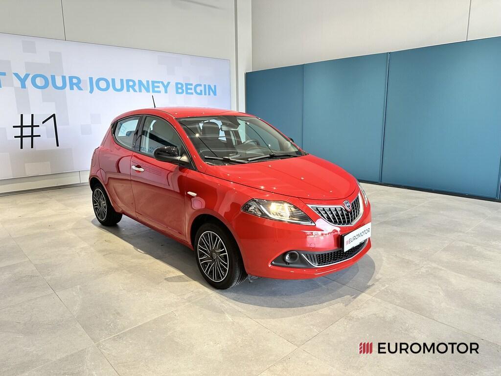 Lancia Ypsilon 5 Porte 1.0 FireFly Hybrid Gold