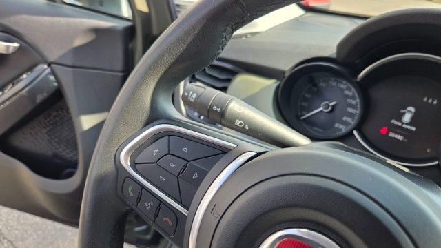 FIAT 500X 1.6 MultiJet 120 CV Cross PERMUTE