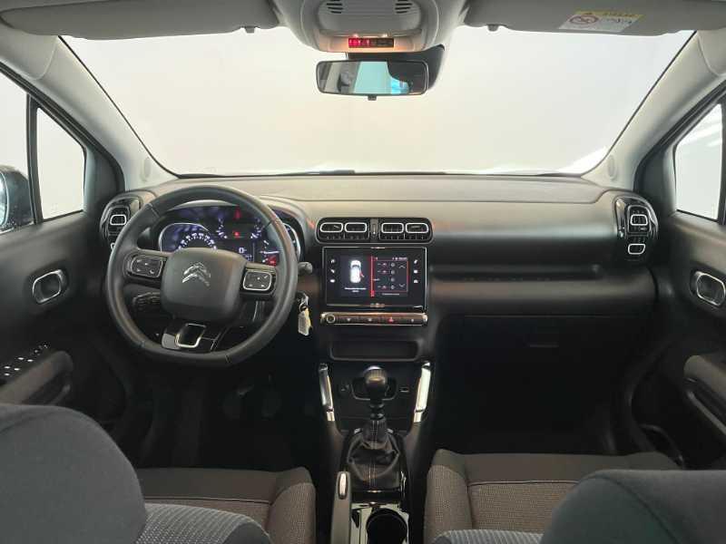 CITROEN C3 Aircross BlueHDi 110 S&S - PLUS