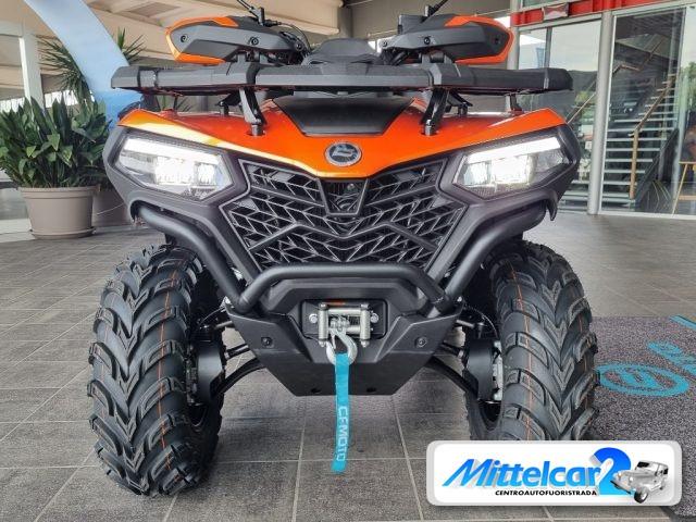 CF MOTO Other NEW X5 L IN PRONTA CONSEGNA !!