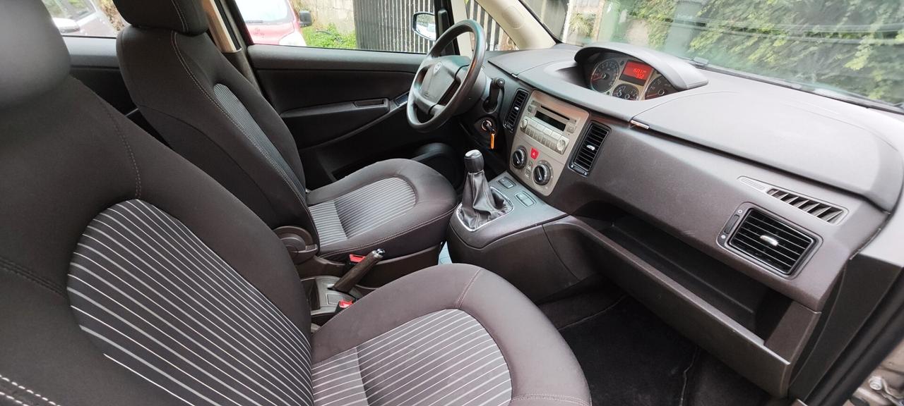 Lancia MUSA 1.3 Multijet 16V 70 CV Oro
