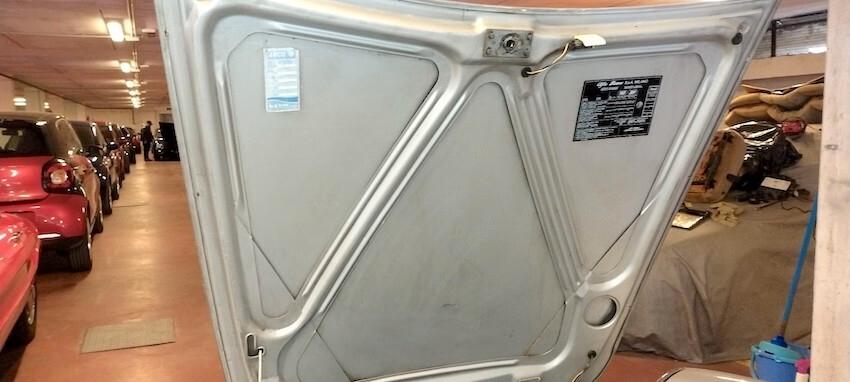 Alfa Romeo Spider 2.0 Veloce