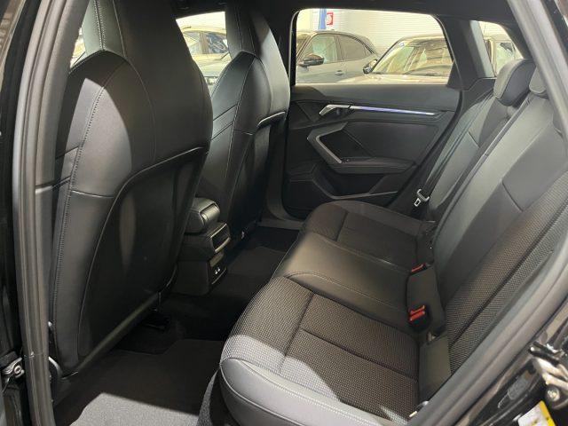 AUDI A3 SPB 35TDI Stronic S line"18 Sline/Matrix/Key/Telec