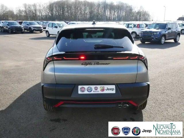 ALFA ROMEO Junior 1.2 136 CV Hybrid eDCT6 Speciale + Pack TECNOLOGI