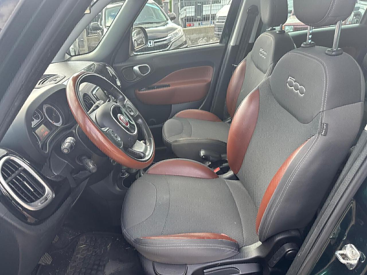 Fiat 500L 1.3 Multijet 85 CV Trekking FINANZIABILE