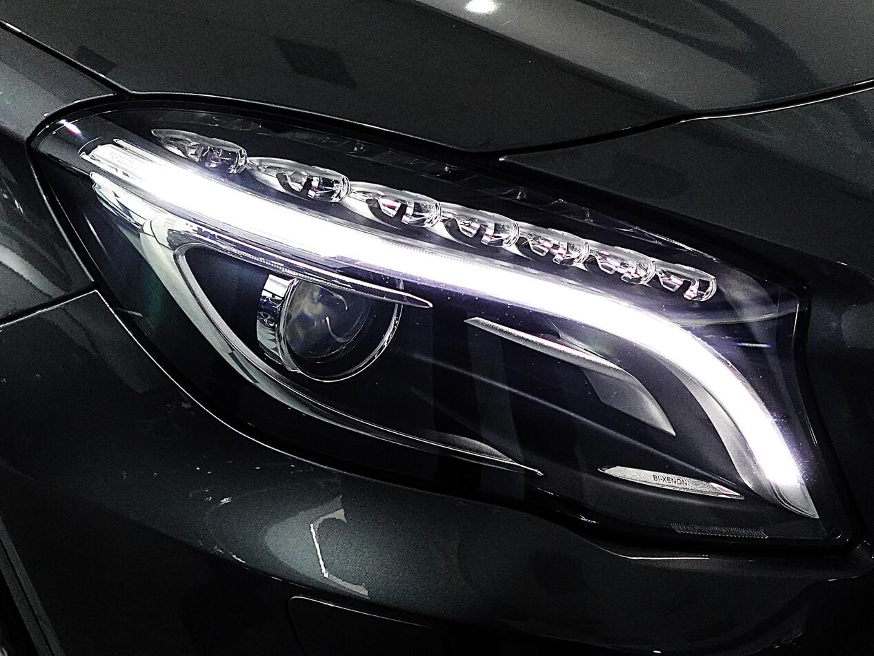 Mercedes Classe GLA 1.5 d 110 CV ACTIVITY ED. AUTOM.