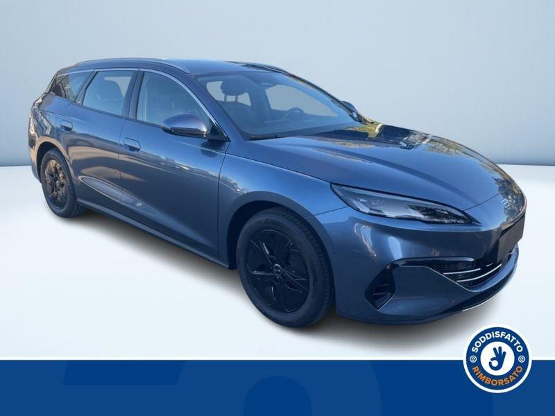 BYD Seal 6 DM-i Touring Boost