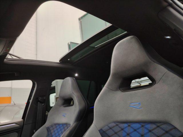 VOLKSWAGEN Tiguan 2.0 TSI R DSG 4MOTION TETTO APRIBILE-PREZZO REALE