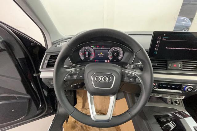 AUDI Q5 35 TDI S tronic Business Advanced