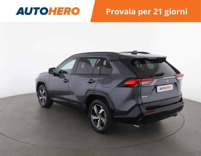 TOYOTA RAV 4 MY23 RAV4 2.5 PHEV (306CV) E-CVT AWD-i Dynamic+