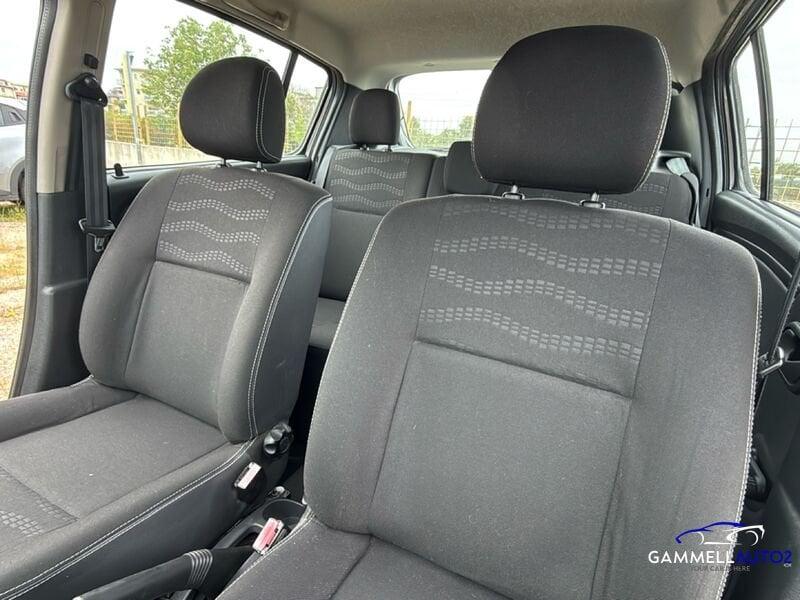 Dacia Sandero Sandero 1.6 8v Stepway Gpl 85cv