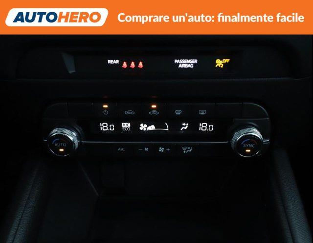 MAZDA CX-5 2.0L Skyactiv-G 165 CV 2WD Executive