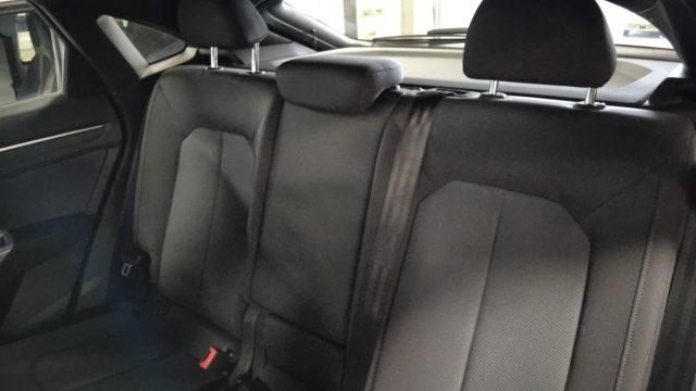 AUDI Q3 Sportback 45 TFSI e S tr. Business Plus19" PLUG IN